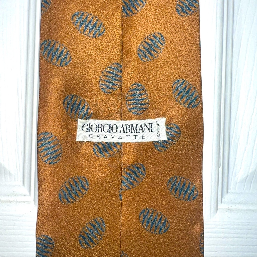 Giorgio Armani Tie